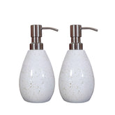 Ceramic Conditioner Dispenser