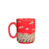Ceramic Drinking Cup