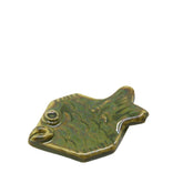 Ceramic Fish-Shaped Chopstick Rest