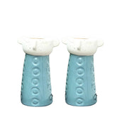 Ceramic Flower Vase