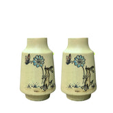 Ceramic Flower Vase