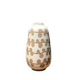 Ceramic Flower Vase