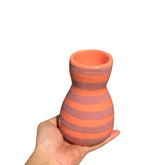 Ceramic Flower Vase