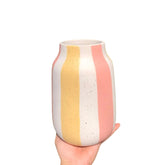 Ceramic Flower Vase