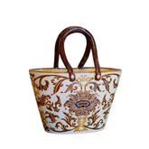 Ceramic Handbag