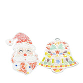 Ceramic Jigsaw Puzzle Kit