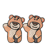 Ceramic Jigsaw Puzzle Kit