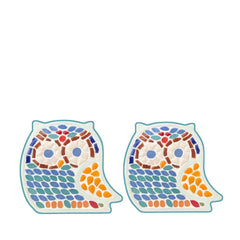 Ceramic Jigsaw Puzzle Making Kit