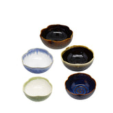 Ceramic Lotus Flower Bowl 1