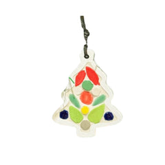 Ceramic Mosaic Keychain Making Kit 1