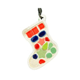 Ceramic Mosaic Keychain Making Kit 1