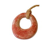 Ceramic Pendant 1