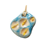 Ceramic Pendant 4