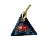 Ceramic Pendant 5