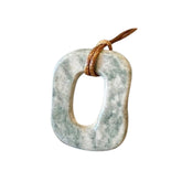 Ceramic Pendant 6