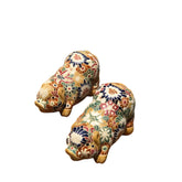 Ceramic Piggy Bank