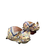 Ceramic Piggy Bank 2