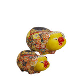 Ceramic Piggy Bank