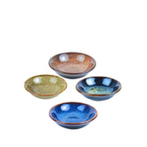 Ceramic Salt Plate