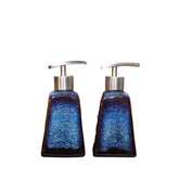 Ceramic Soap Dispenser