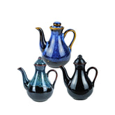 Ceramic Spice Jar