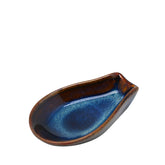 Ceramic Spoon Rest 1