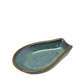 Ceramic Spoon Rest 2