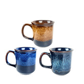 Ceramic Tea Cup With Handle
