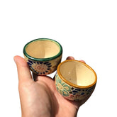 Ceramic Tea Cup