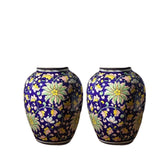 Ceramic Vase