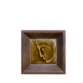Ceramic Wall Art For Living Room Decoration 4