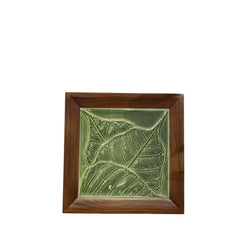 Ceramic Wall Art For Living Room Decoration 1