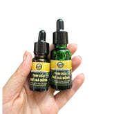 Cinnamon Bark Essential Oil