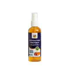 Cinnamon Deodorant Spray