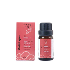 Cinnamon Leaf Essential Oil