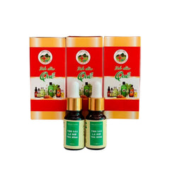 Cinnamon Leaf Essential Oil