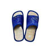 Cinnamon Mat Slippers 11