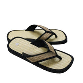 Cinnamon Mat Slippers 12