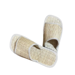 Cinnamon Mat Slippers 15