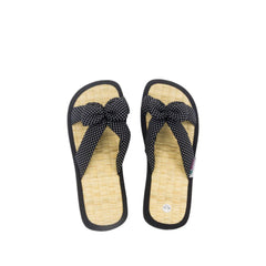 Cinnamon Mat Slippers 16