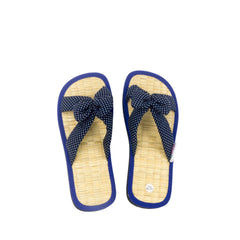 Cinnamon Mat Slippers 16