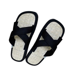 Cinnamon Mat Slippers 18