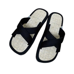 Cinnamon Mat Slippers 18