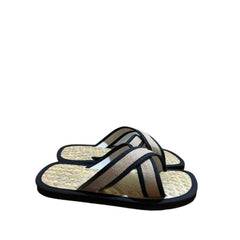 Cinnamon Mat Slippers 2