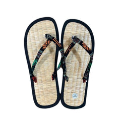 Cinnamon Mat Slippers 5
