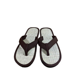 Cinnamon Mat Slippers 6