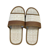 Cinnamon Mat Slippers 9