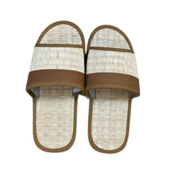 Cinnamon Mat Slippers 9