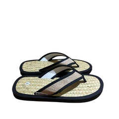 Cinnamon Mat Slippers