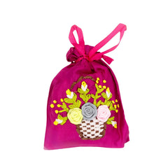 Cinnamon Scented Bag 2